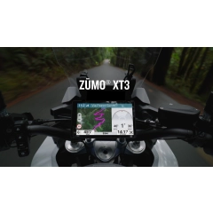 Garmin ZUMO XT3 6″ navigasjonsenhet for motorsykler