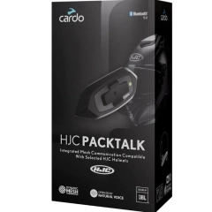 SMARTHJC PACKTALK EDGE