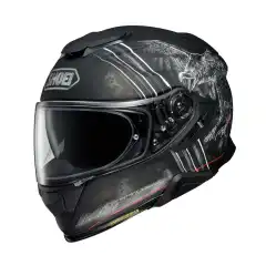 SHOEI GT AIR 2 UBIQUITY TC9