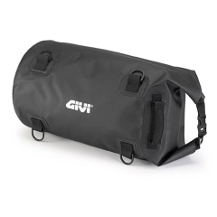 GIVI Vanntett pølsebag Easy 30 liter for montering på sete eller bagasje