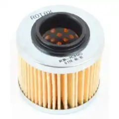BMW OLJEFILTER
