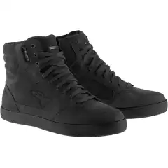 Alpinestars Sko J-6 vattentät Svart 44