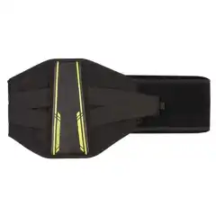 Lindstrands Njurbälte Stalon Svart XS-S