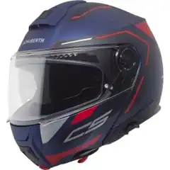 Schuberth C5 Omega Blue 57 (M)