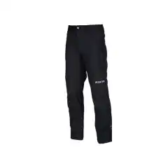 KLIM Marrakesh Pant Stealth Black