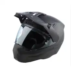 Klim X1 Alpha Helmet ECE/DOT SM Carbon Matte Black