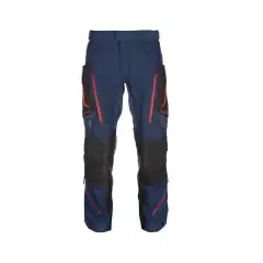 Badlands Pro Pant 34 Dress Blues - Red Oxide