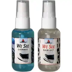We See Rain off