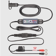 USB lader, 3300mA, SAE IN - USB-C out 200cm
